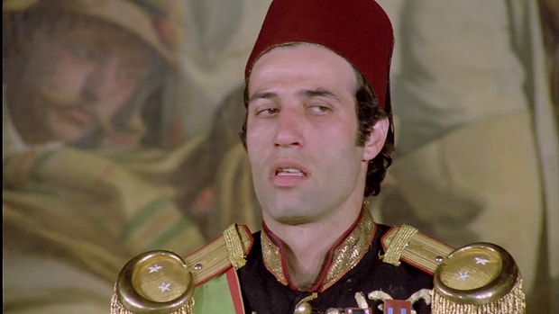 Tosun Paşa | 1976 | IMDB / 9,1