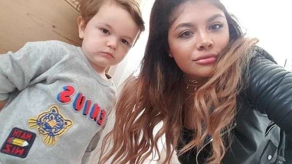 7. «Некоторые нашли это смешным и посчитали твит лучшим, а другие решили, что он отвратительный, а я ужасная сестра, - говорит Бартлетт. – Но в конце концов, он мой брат, и моя мама не против, так что все нормально!»