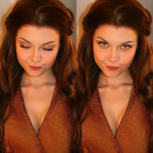 20. Margaery Tyrell - Game of Thrones