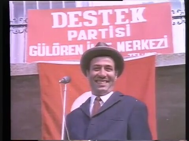 Zübük | 1980 | IMDB / 8,5