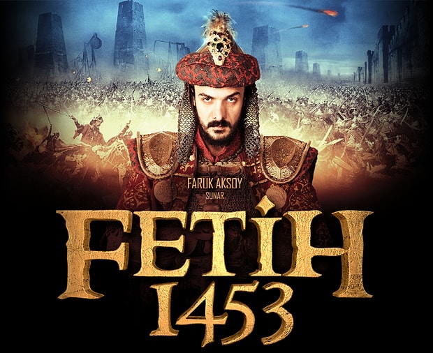 Fetih 1453 | 2009 | IMDB / 7,4