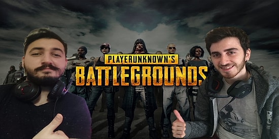 Issız Bir Adaya Düştünüz, Peki Ya Sonra? Zirvedeki Oyun PUBG'de Adadan Canlı Çıkartacak İpuçları