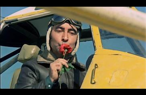 Gülen Gözler | 1977 | IMDB / 8,6