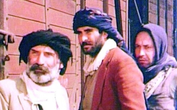 Sürü | 1979 | IMDB / 8,3