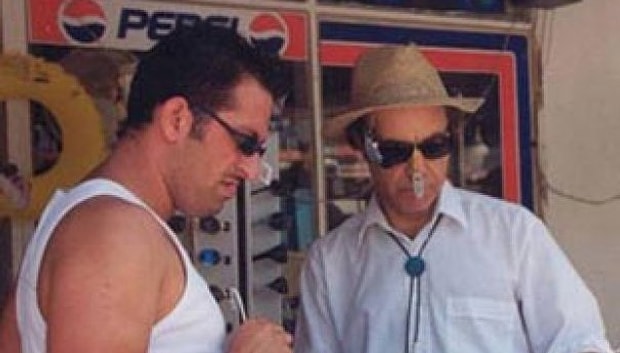 Her Şey Çok Güzel Olacak | 1998 | IMDB / 8,2