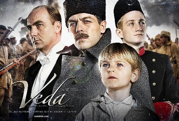Veda | 2010 | IMDB / 7,1