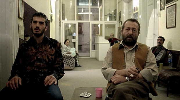 Kader | 2006 | IMDB / 8,0