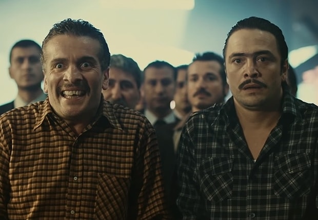 Çalgı Çengi | 2010 | IMDB / 7,4