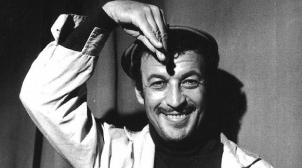 Turist Ömer | 1964 | IMDB / 7,6