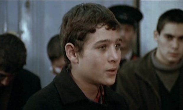 Duvar | 1983 | IMDB / 8,1