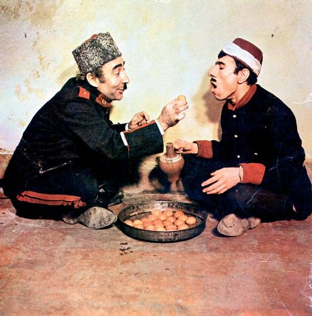 Şekerpare | 1983 | IMDB / 8,1