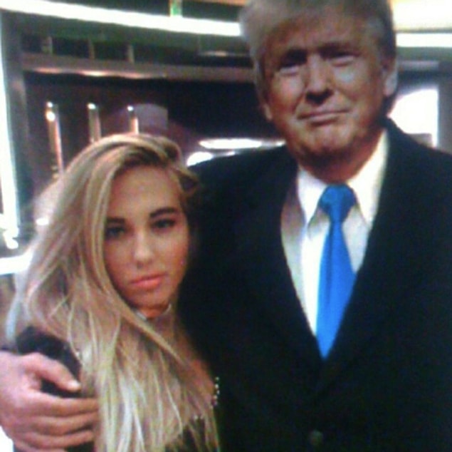 Koşun Kim Kardashian'la Akraba Oluyoruz! Ahu Tuğba'nın Kızı Jenner'lardan Brody ile Aşk Yaşıyor! 4. resim