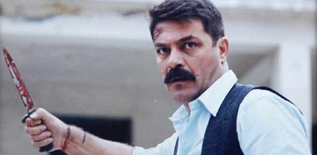 Tatar Ramazan | 1990 | IMDB / 8,2