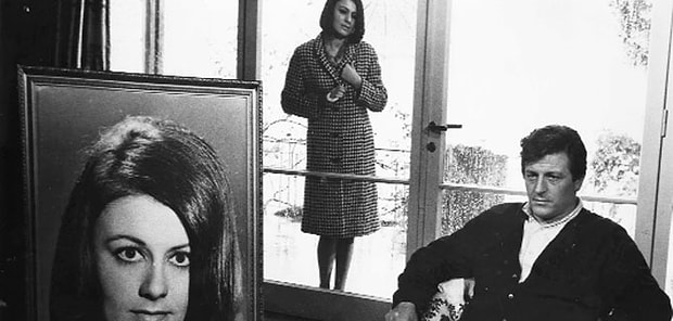 Sevmek Zamanı | 1965 | IMDB / 8,3