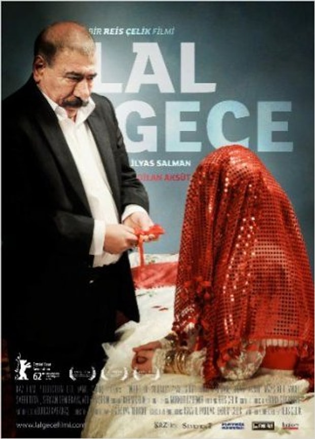 Lal Gece | 2012 | IMDB / 6,4