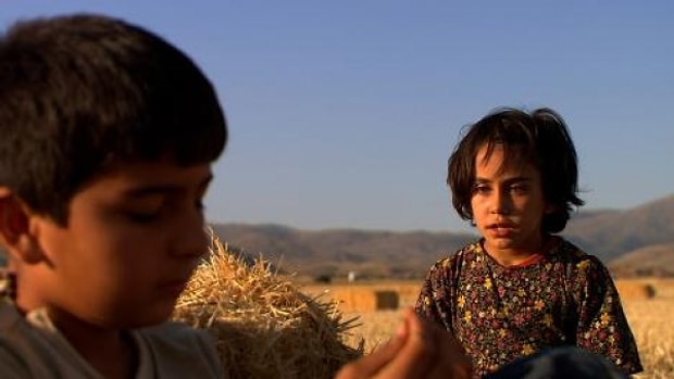 Mommo - Kız Kardeşim | 2009 | IMDB / 7,7
