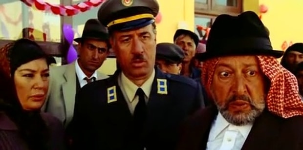 Propaganda | 1999 | IMDB / 7,1