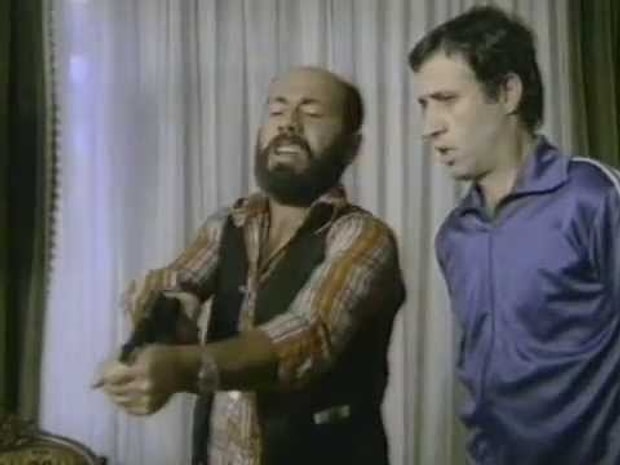 İnek Şaban | 1978 | IMDB / 7,9