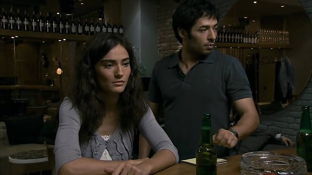Başka Dilde Aşk | 2009 | IMDB / 7,5