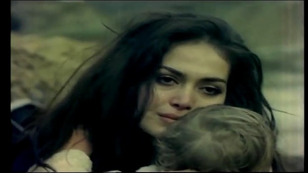 Dönüş | 1972 | IMDB / 7,9