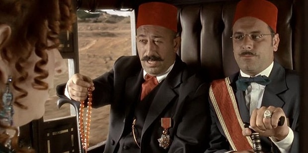 Yahşi Batı | 2010 | IMDB / 7,3