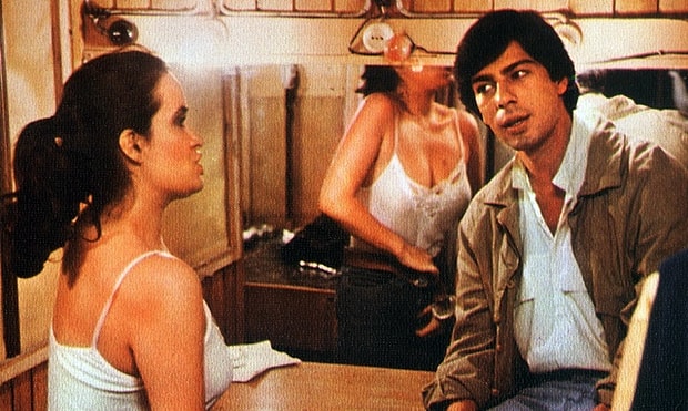Aaah Belinda | 1986 | IMDB / 7,7