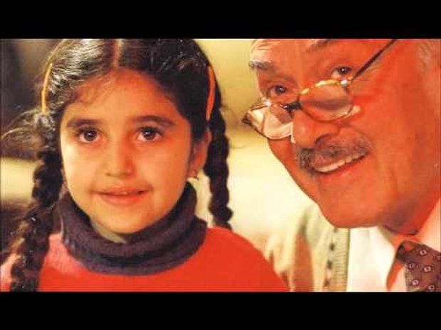 Büyük Adam Küçük Aşk | 2001 | IMDB / 7,7