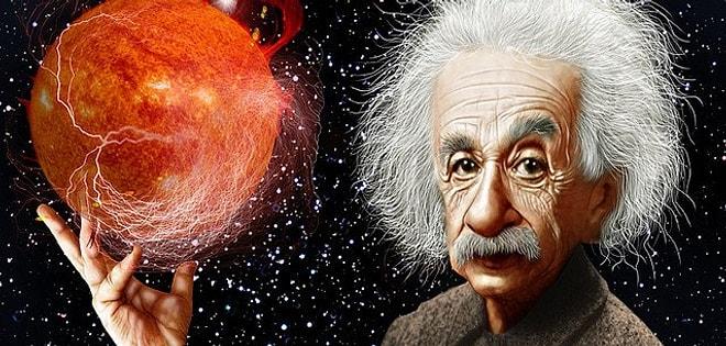 Einstein’ın 1.2 Milyon Dolara Alıcı Bulunan “Mutluluğun Teorisi” Notlarında Neler Yazıyor?
