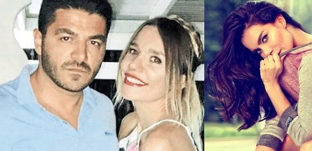 Evlenmek için de, Uğur Akkuş ve Gonca Hanım'ın boşanma davasının sonuçlanmasını bekliyorlar.