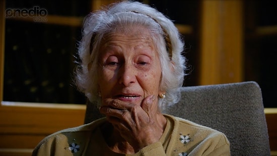 Alzheimer Hastalarına Unutmak İstemedikleri Anıları Sorduk