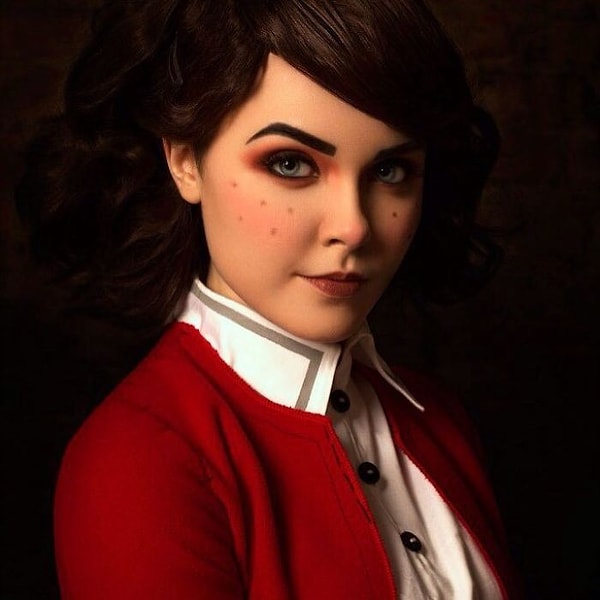 21. Диди, Contrast