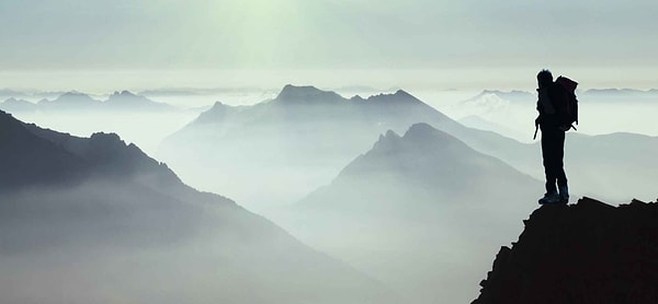 4. Страх мешает тебе рисковать и двигаться вперед