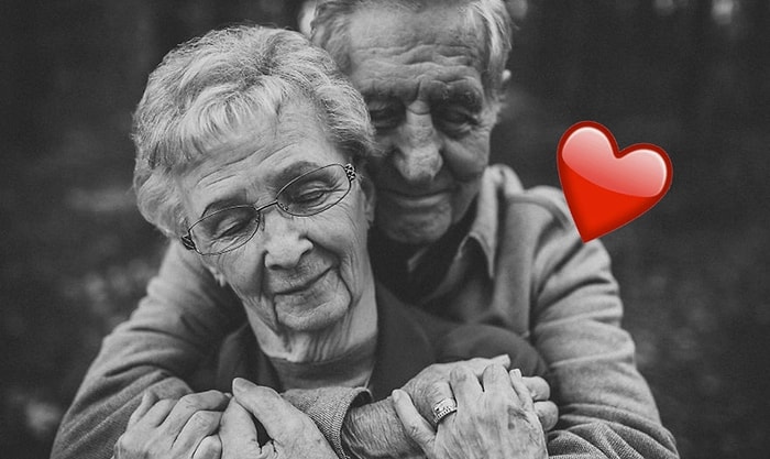 Bay ve Bayan Rinehimer: Aşkın Ne Olduğunu 68 Yıl Boyunca Bir An Unutmayan İki Ruh