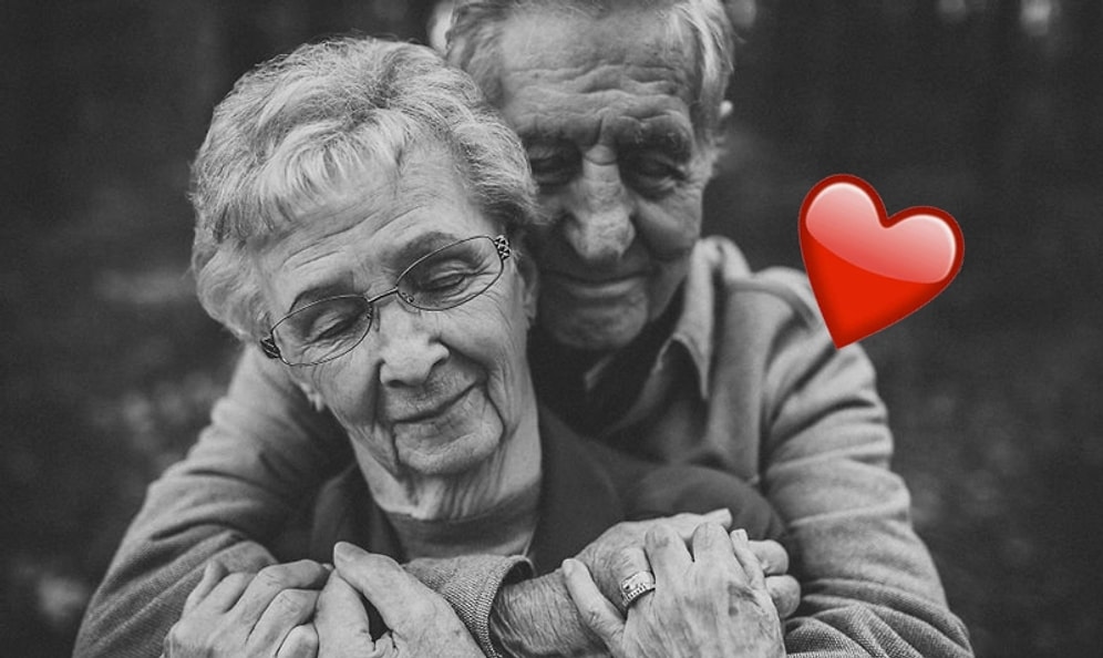 Bay ve Bayan Rinehimer: Aşkın Ne Olduğunu 68 Yıl Boyunca Bir An Unutmayan İki Ruh