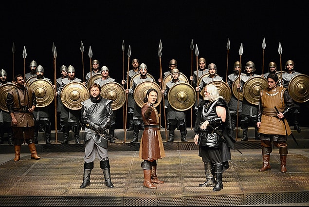 3. Macbeth