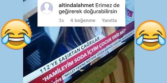 Komik Yorum Yapma Konusunda Kimsenin Elimize Su Dökemeyeceğinin 15 Kanıtı