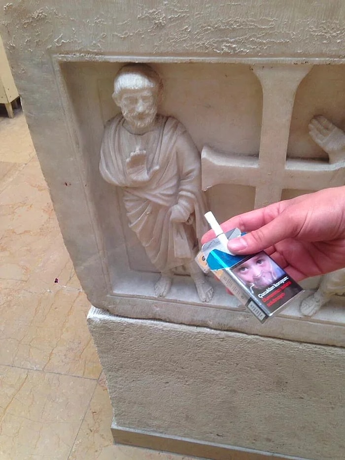 Sizin de Her Gördüğünüzde Güldüğünüz Bir Fotoğraf Vardır! İşte Takipçilerimizin Cevaplarından Bazıları