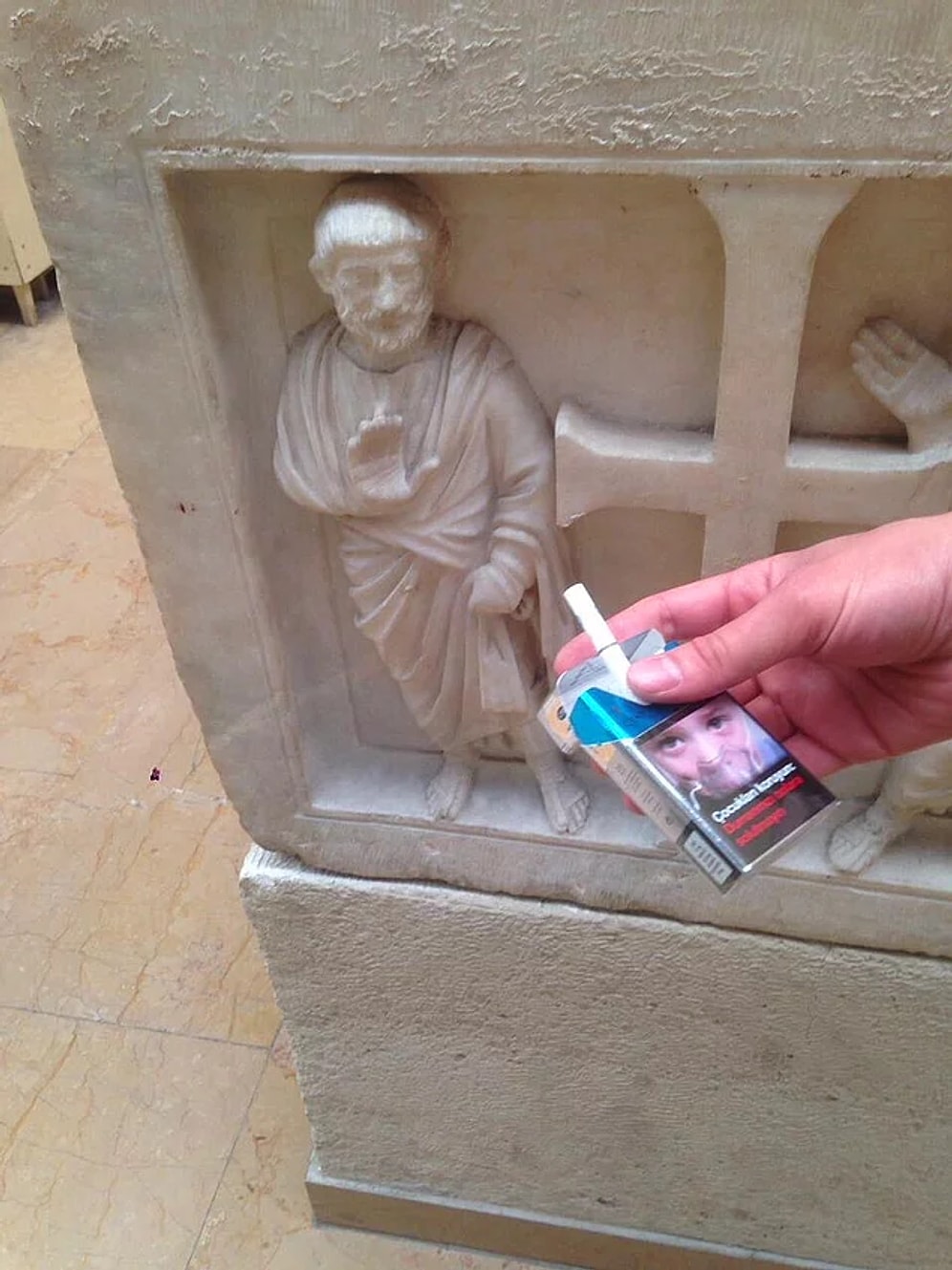 Sizin de Her Gördüğünüzde Güldüğünüz Bir Fotoğraf Vardır! İşte Takipçilerimizin Cevaplarından Bazıları