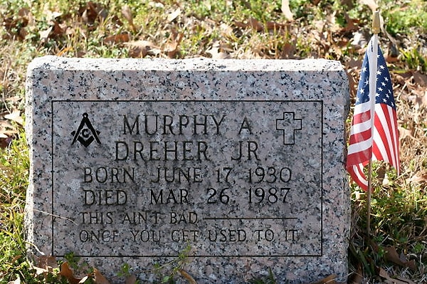 40. «Это не так уж и плохо, когда привыкаешь»