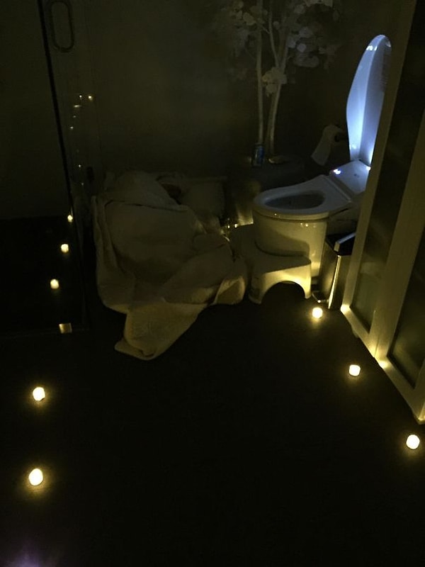 10. Когда жена перебрала 😆