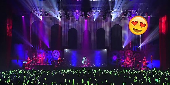 En Sevdiğin Sanatçının Konseri Var! 300 Lira Bütçeyle Hazırlanabilecek misin?