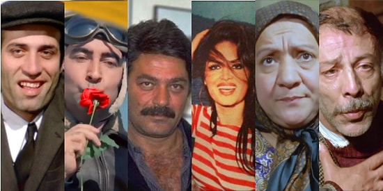 En İyi 100 Türk Filminden Kaç Tanesini İzledin?