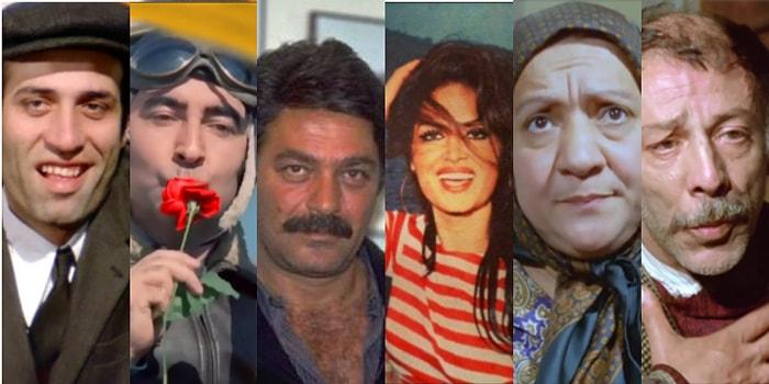 En İyi 100 Türk Filminden Kaç Tanesini İzledin?