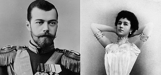 Темные лошадки, вершившие историю: 5 знаменитых любовниц русских царей