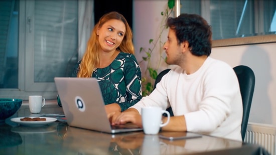 Sevgilisi Olan Kadın Vs. Yalnız Kadın