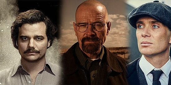 Особо опасны: 15 криминальных сериалов, которые смотрятся на одном дыхании