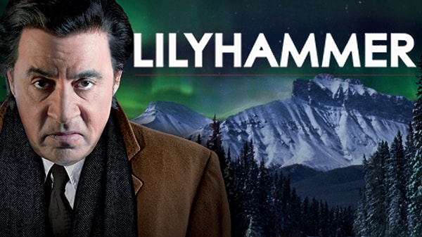 10. Лиллехаммер