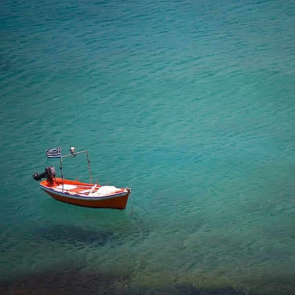 8. И наконец, просто выберите место...