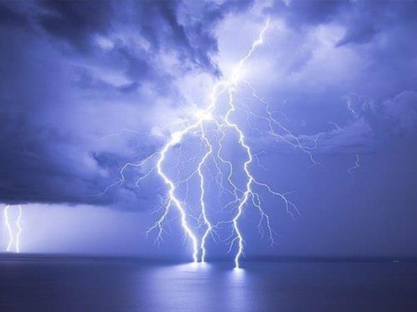 Взрывная энергия