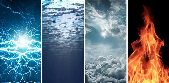 Тест: Какую энергию вы излучаете?